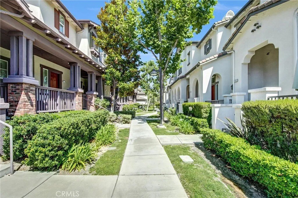 Townhouse in Fullerton, California, United States 3 - 18189021