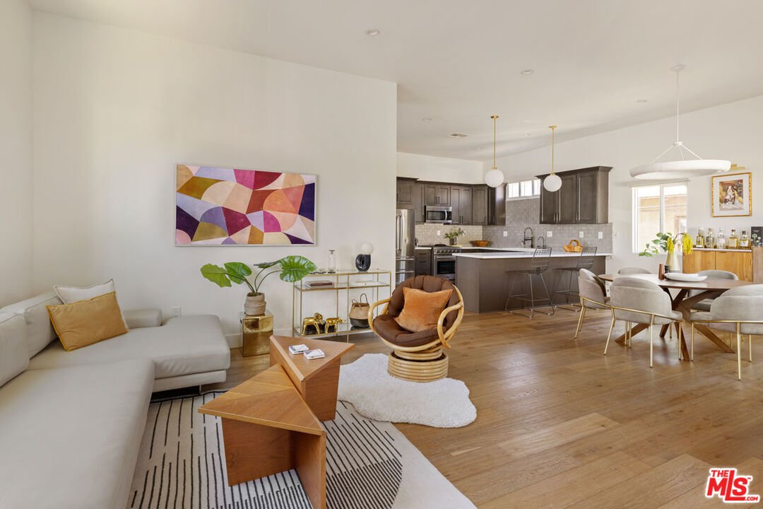 House in Los Angeles, California, United States 5 - 18195280