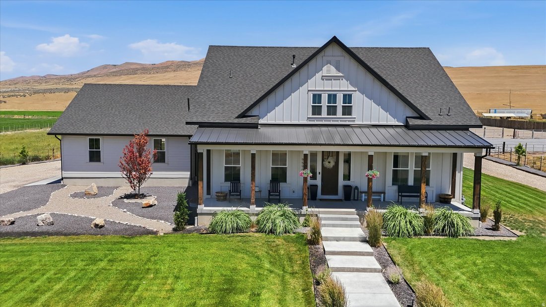 House in Tremonton, Utah, United States 1 - 18193126
