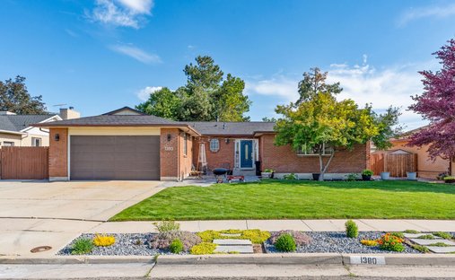 Maison à Sandy, Utah, États-Unis 1