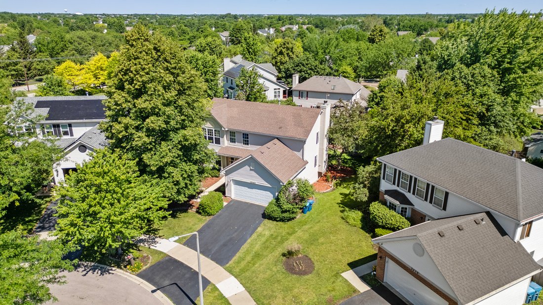 House in Aurora, Illinois, United States 2 - 18189073