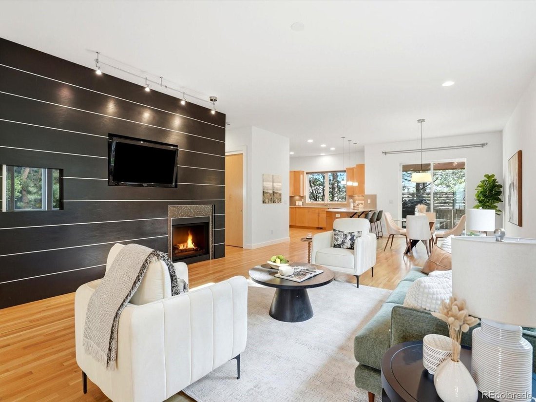 House in Boulder, Colorado, United States 5 - 18192510