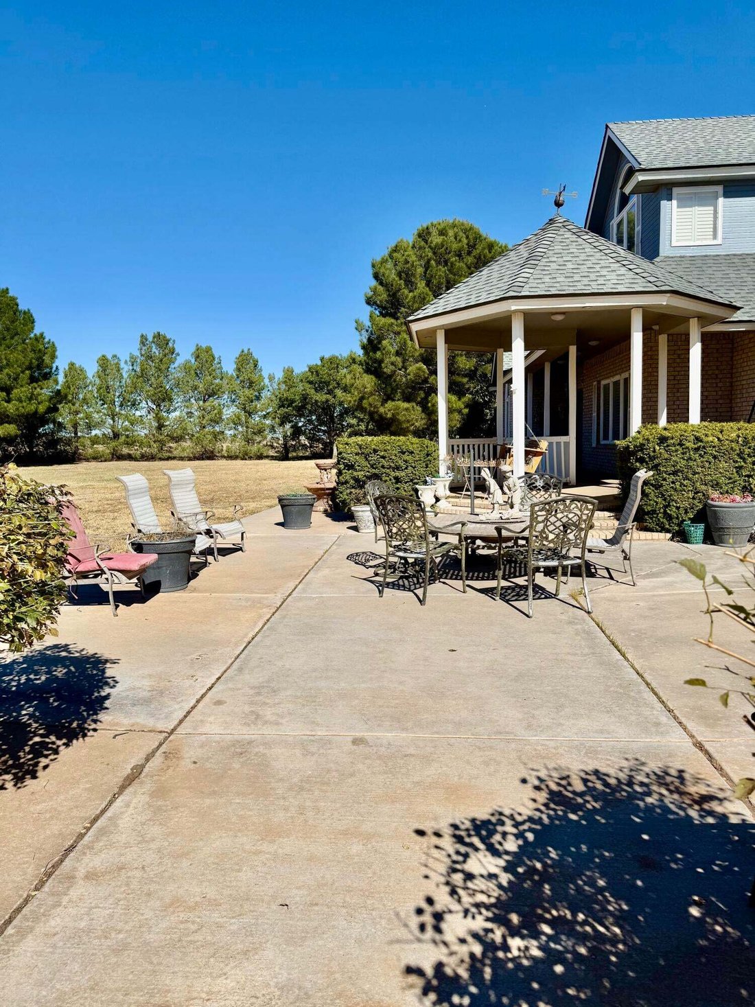 House in Wolfforth, Texas, United States 4 - 18190184