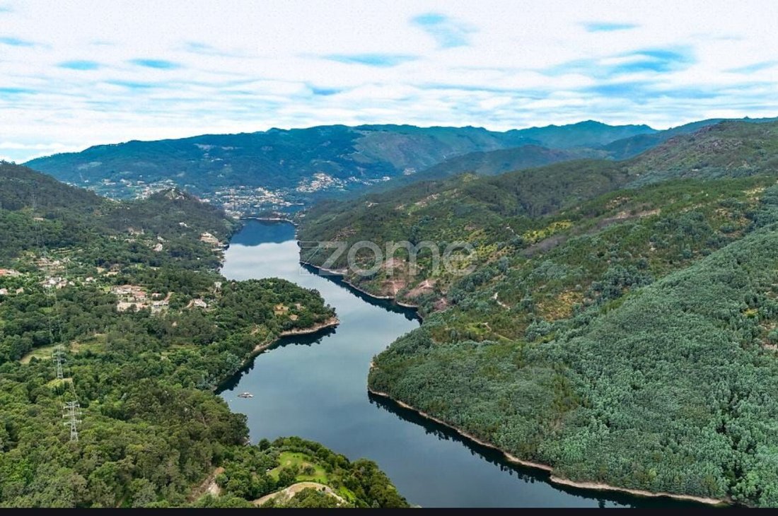 Finca in Louredo, Braga, Portugal 4 - 18185848