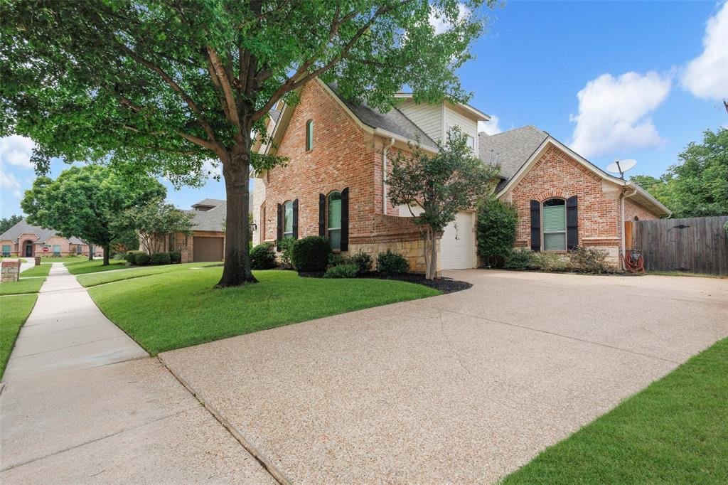 House in North Richland Hills, Texas, United States 2 - 18192304