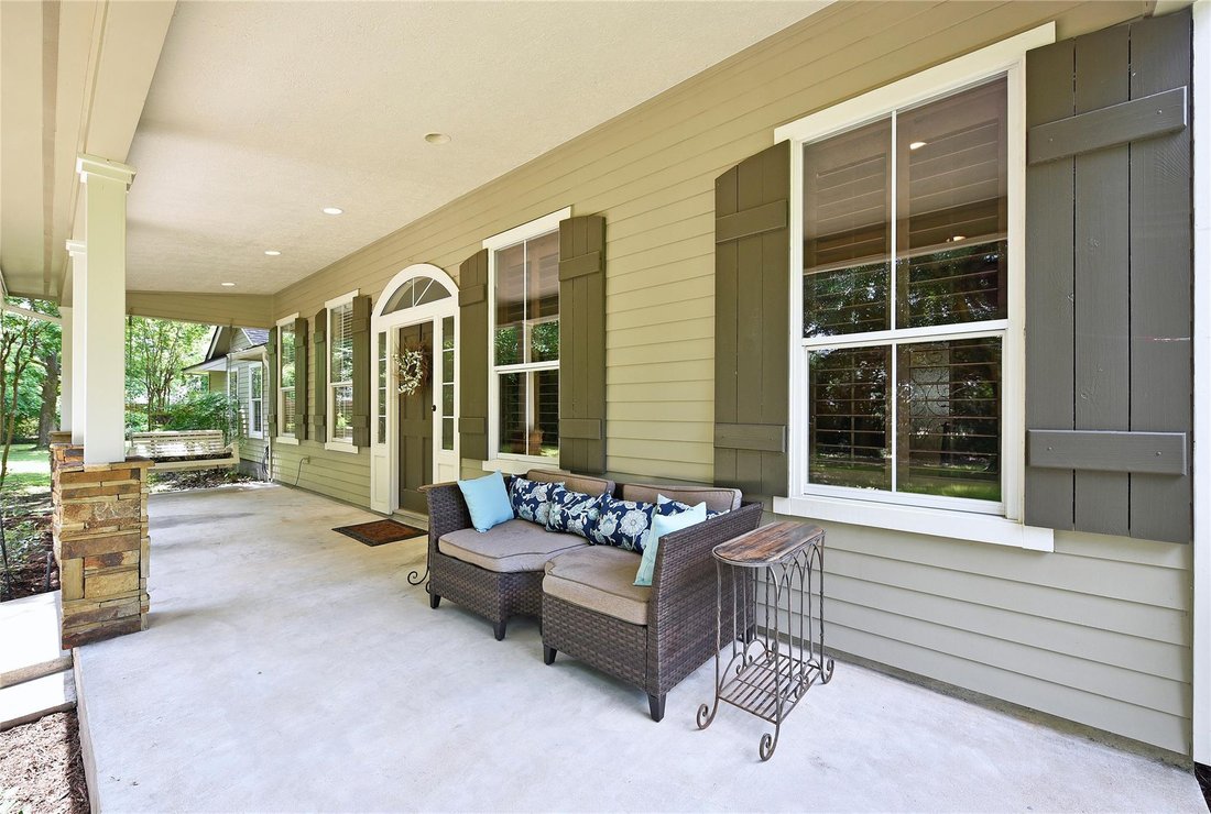 House in Houston, Texas, United States 4 - 18189204
