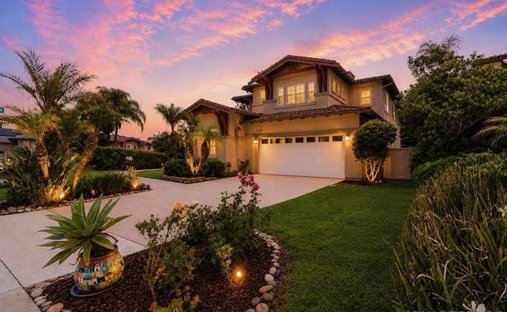 House in Carlsbad, California, United States 1