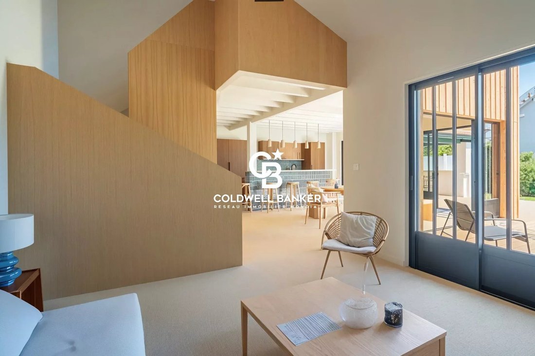 House in Sud Ouest, Andernos-les-Bains, France 5 - 16096902