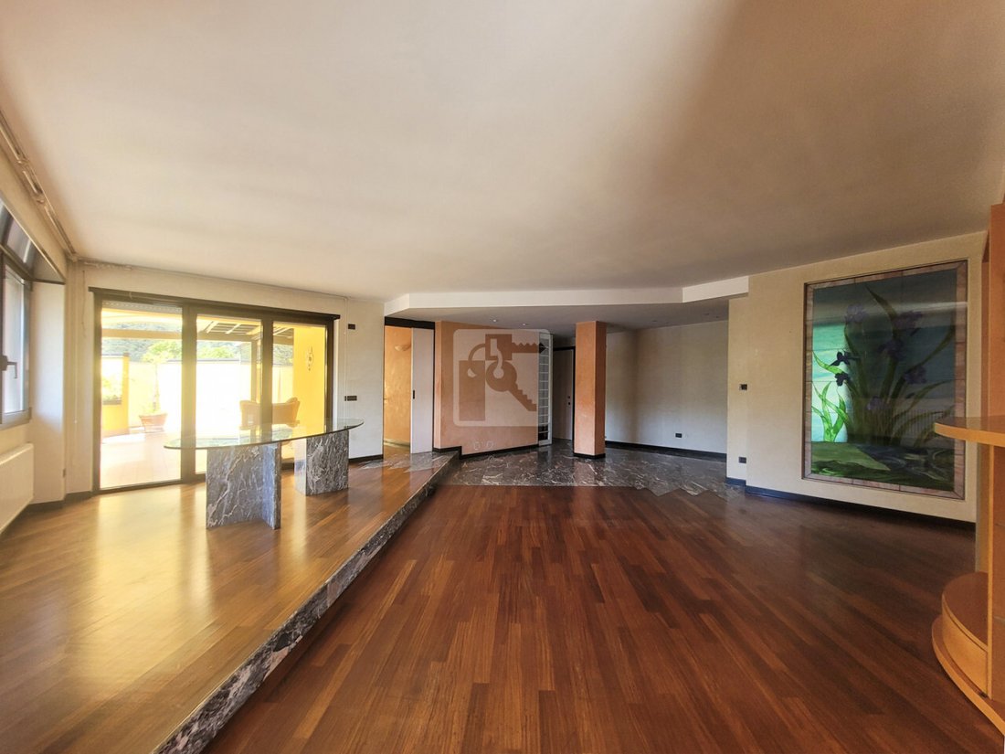 Apartment in Riva del Garda, Trentino – Alto Adige/Südtirol, Italy 4 - 18194834
