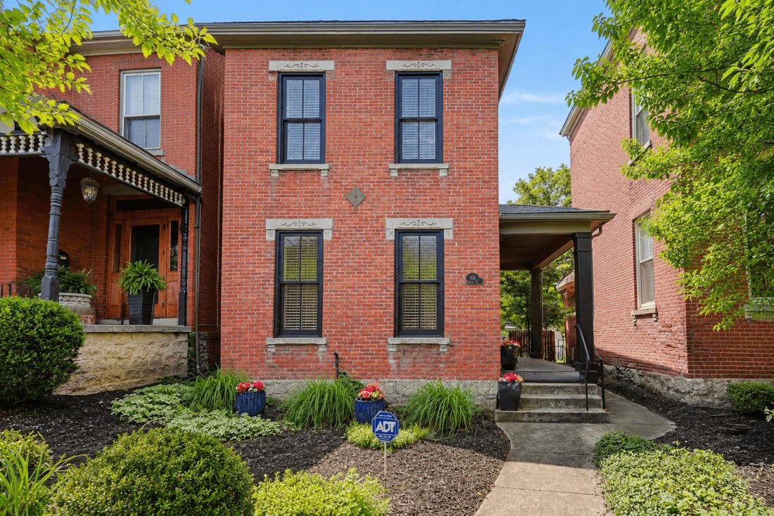 House in Columbus, Ohio, United States 1 - 18189016