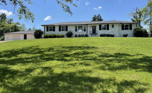 House in Nashville, Tennessee, United States 1