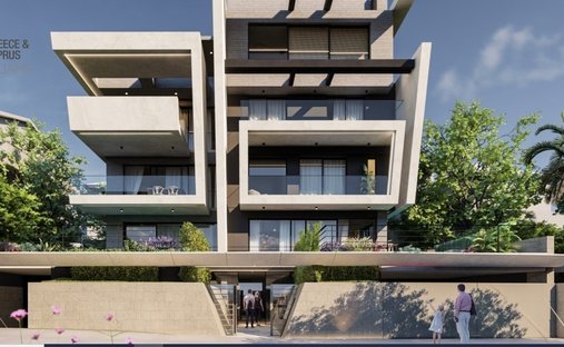 Casa en Voula, Ática, Grecia 1