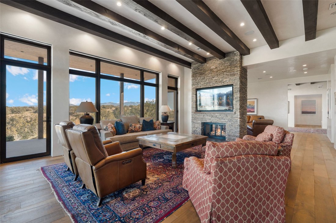 House in Santa Fe, New Mexico, United States 4 - 18190207