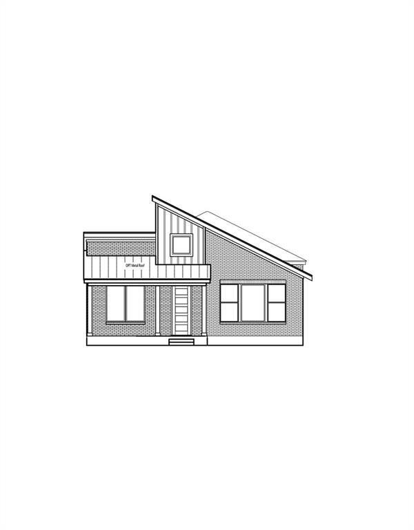 Haus in Rowlett, Texas, Vereinigte Staaten 1 - 18192414