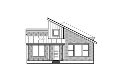 Maison à Rowlett, Texas, États-Unis 1