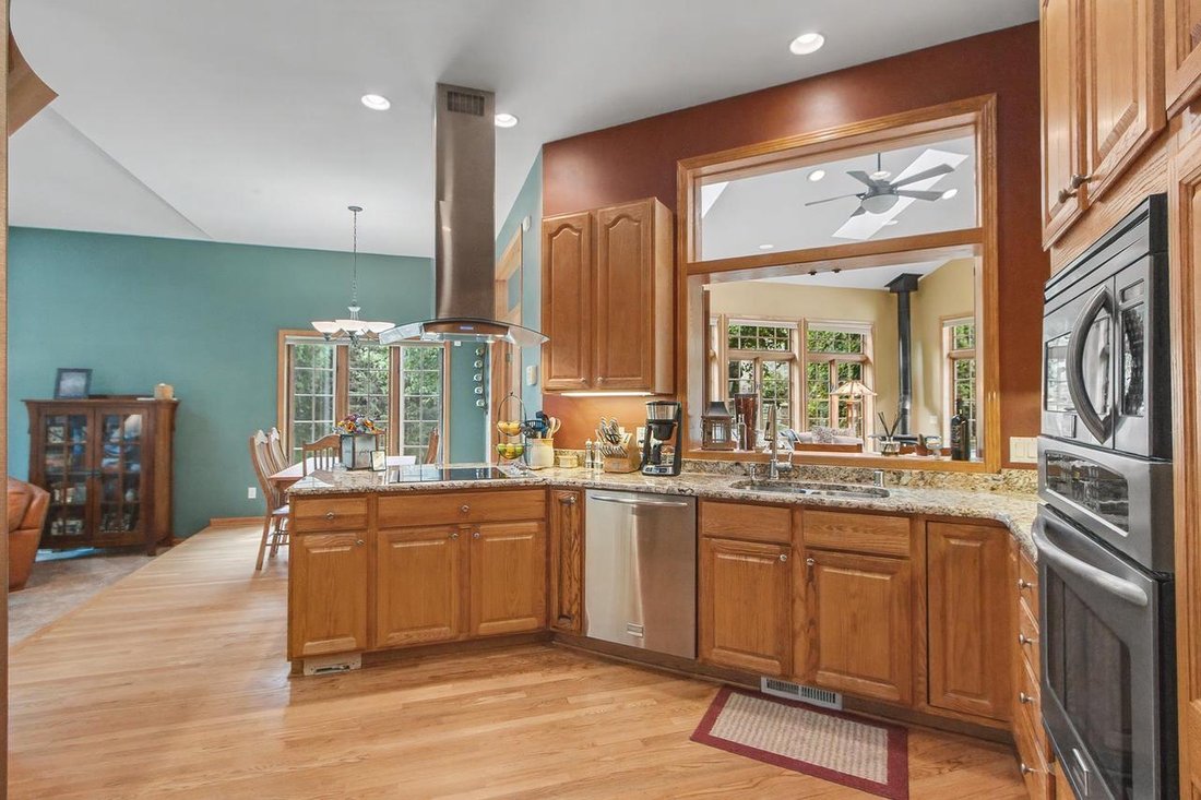 House in Madison, Wisconsin, United States 5 - 17787180