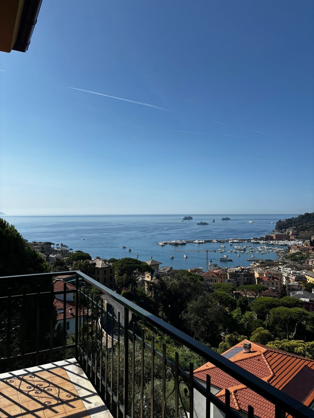 Apartment in Center, Santa Margherita Ligure, Liguria 1 - 18022559