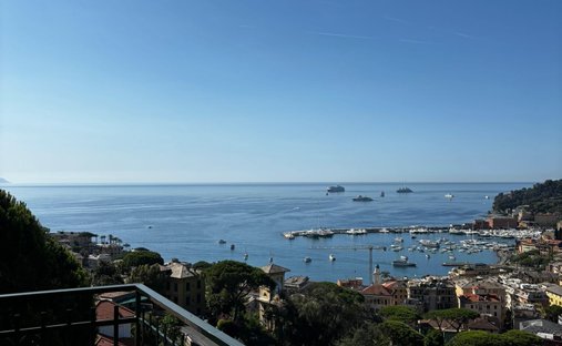 Appartamento a Centro, Santa Margherita Ligure, Liguria 1