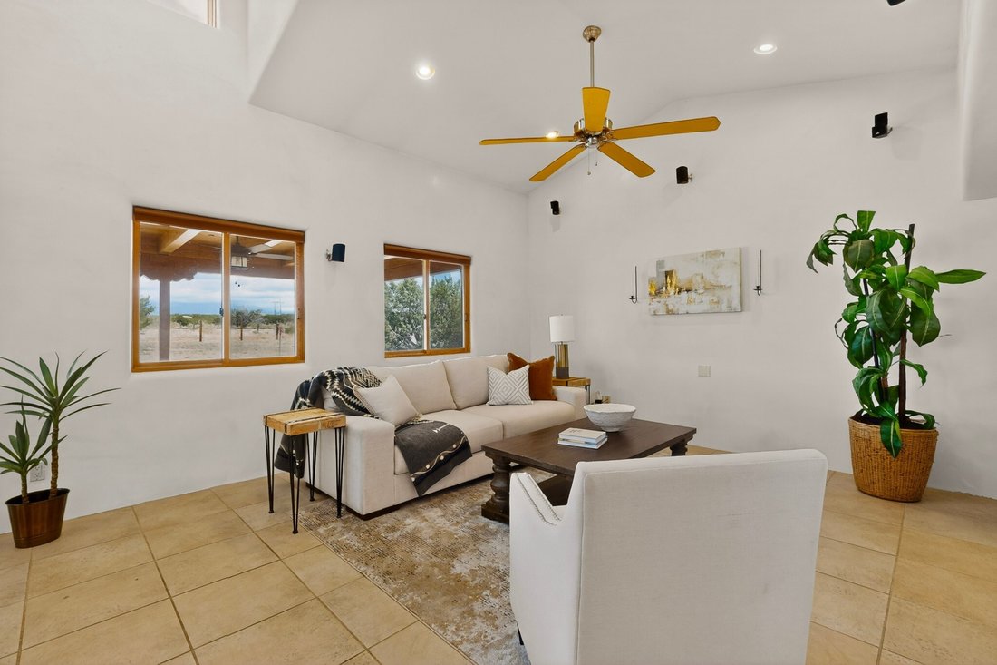 House in Lamy, New Mexico, United States 5 - 18193650