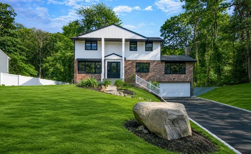 Casa en Northport, Nueva York, Estados Unidos 1