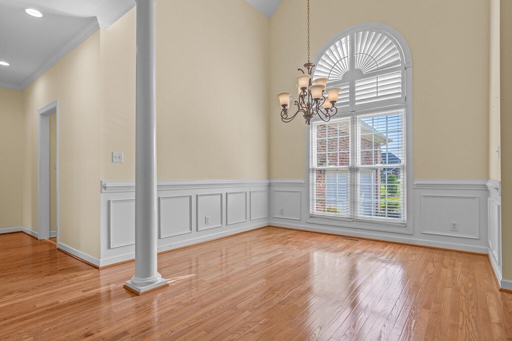 House in Greenwood, South Carolina, United States 3 - 18193577