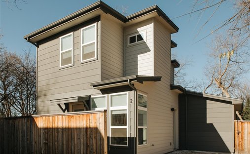House in Austin, Texas, United States 1