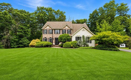 Casa en Municipio de Jackson, Nueva Jersey, Estados Unidos 1
