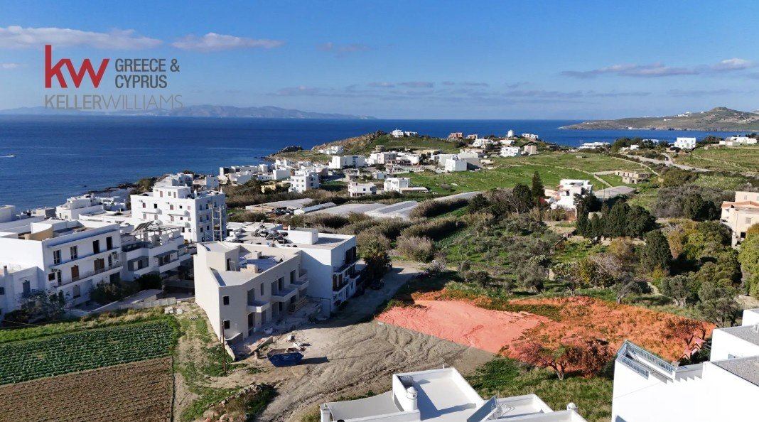 Land in Tinos, Aegean, Greece 4 - 18188559