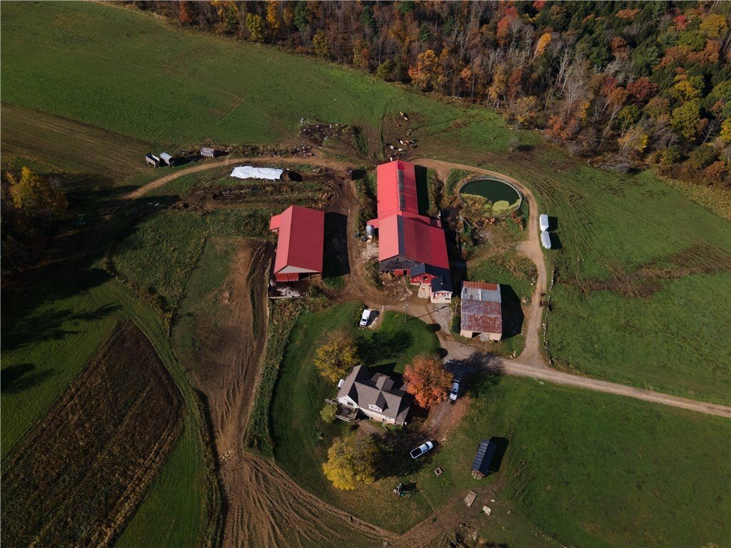 Farm Ranch in Venus, Pennsylvania, United States 3 - 18188298