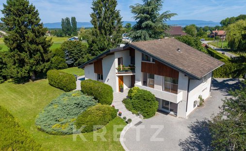 Maison à Sciez, Auvergne-Rhône-Alpes, France 1