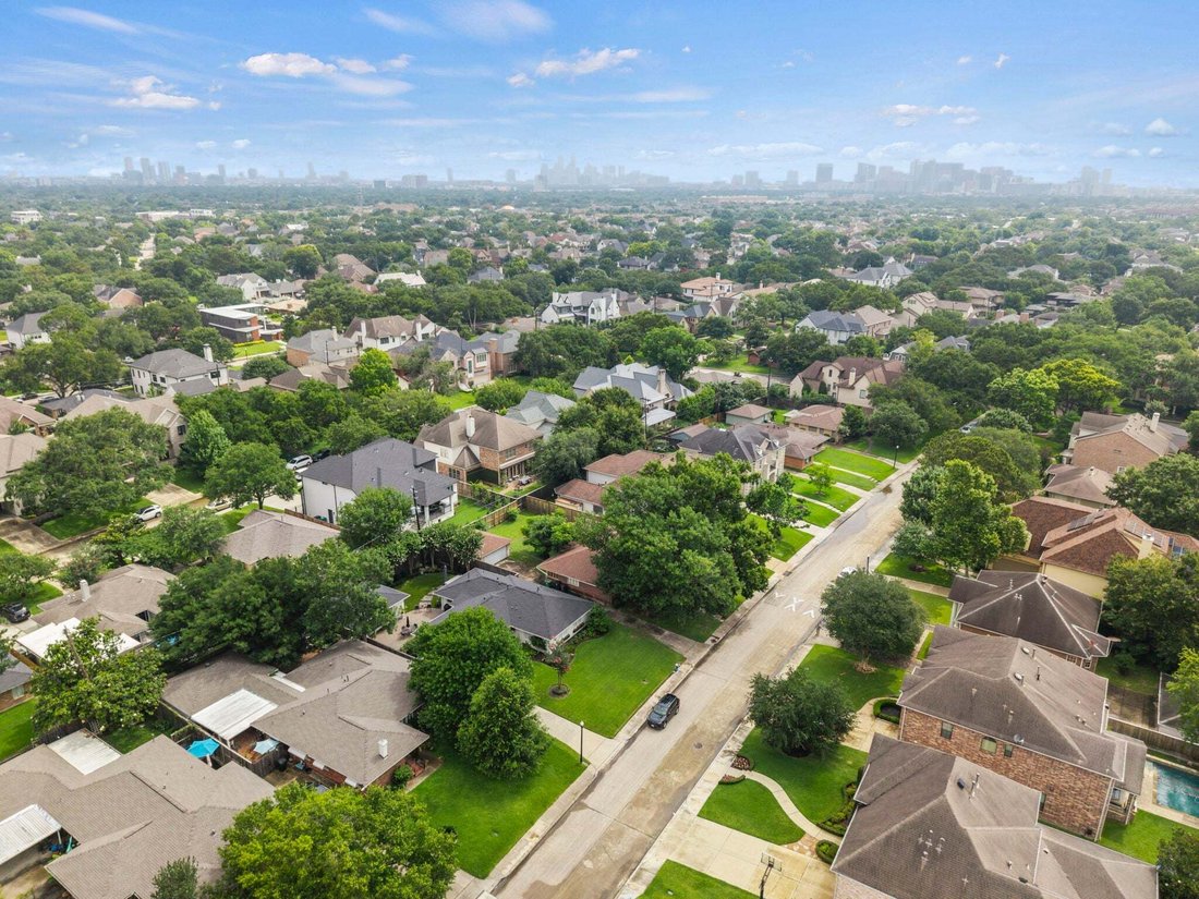 House in Houston, Texas, United States 5 - 18189615