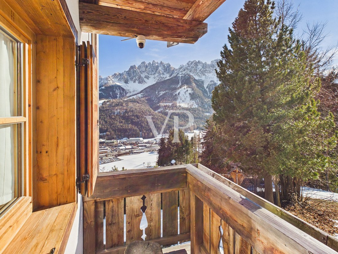 Apartment in San Candido / Innichen, Trentino – Alto Adige/Südtirol, Italy 3 - 18190131