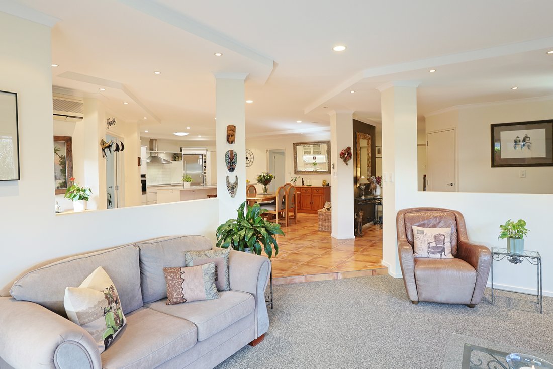 House in Napier, Hawke's Bay, New Zealand 5 - 18131077