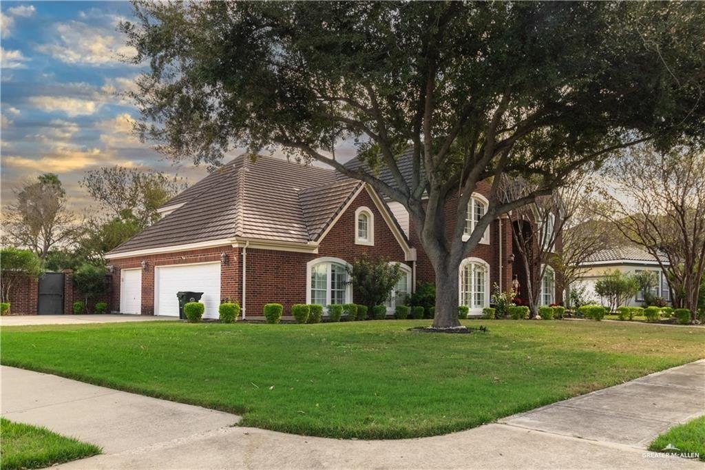 House in Mission, Texas, United States 2 - 18193138