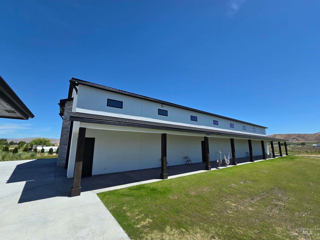 House in Emmett, Idaho, United States 4 - 18193935