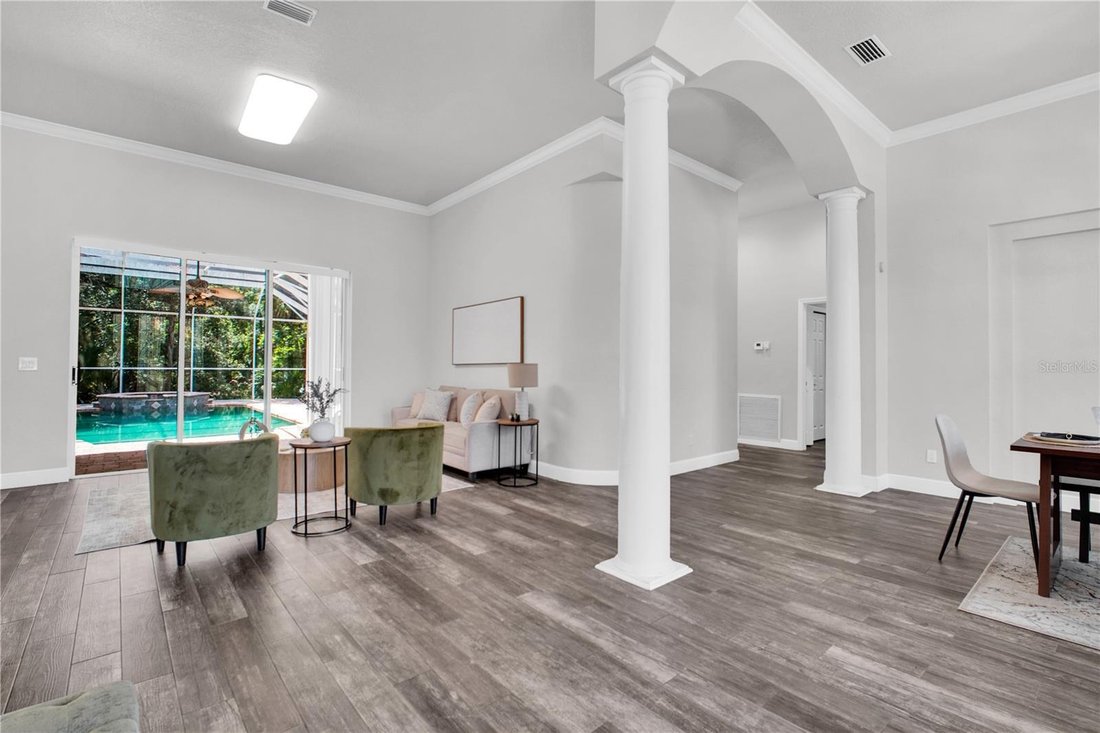 House in Oldsmar, Florida, United States 4 - 18192772