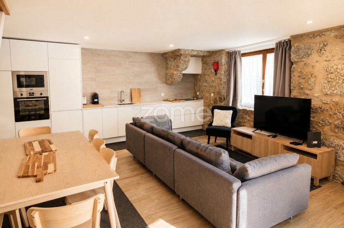 House in Sabugueiro, Guarda District, Portugal 2 - 18194878