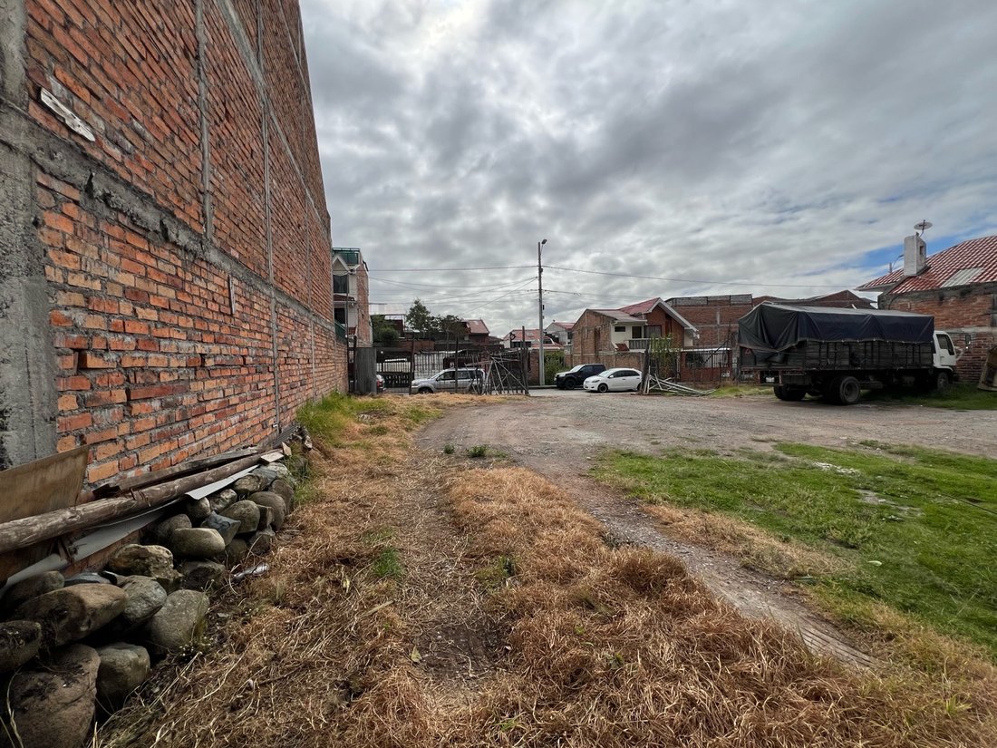 Land in Cuenca, Azuay, Ecuador 4 - 18190659