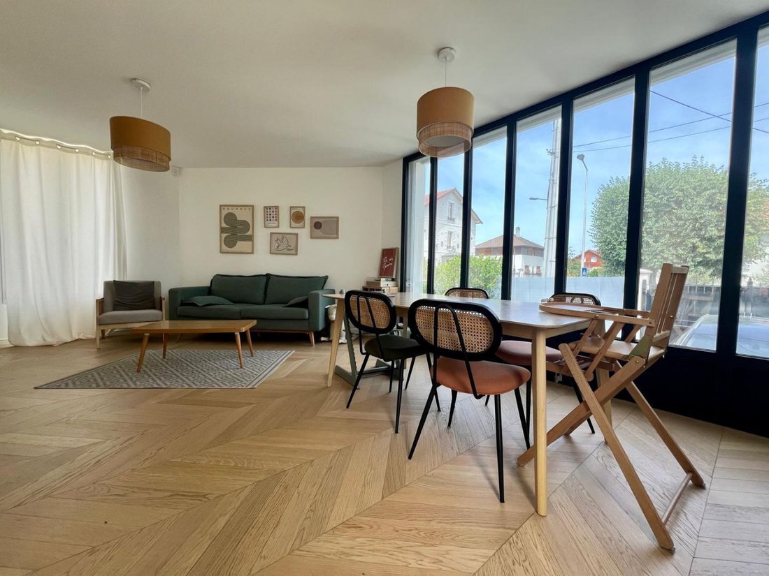 House in Centre Ville, Houilles, France 2 - 18193070