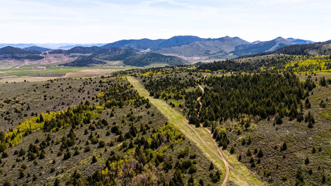 Land in Lava Hot Springs, Idaho, United States 3 - 18193697
