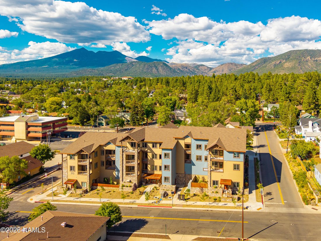 Condo in Flagstaff, Arizona, United States 5 - 18188656