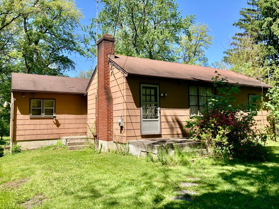 House in Blandon, Pennsylvania, United States 2 - 18190185