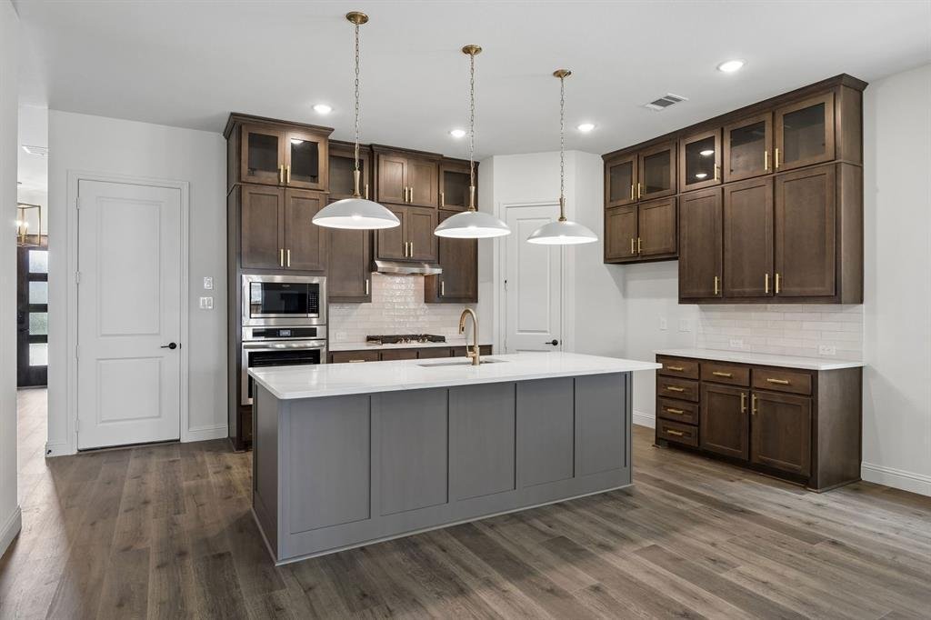 House in Denton, Texas, United States 5 - 17342390