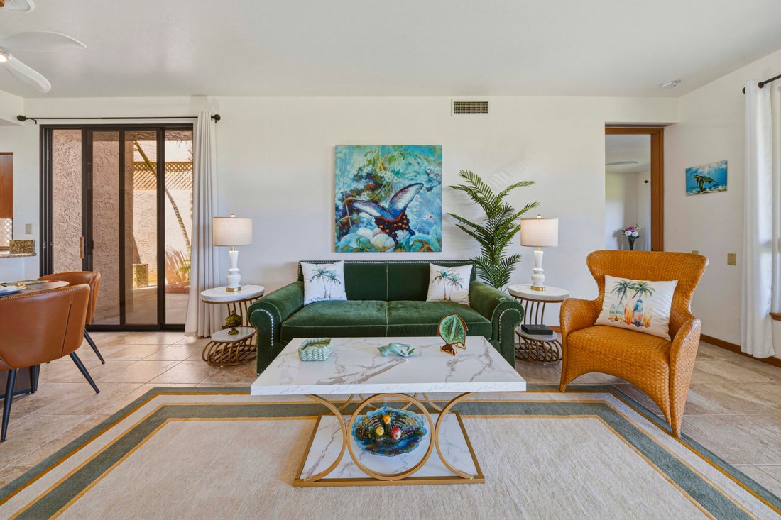 Condo in Waikoloa Village, Hawaii, United States 5 - 18191111