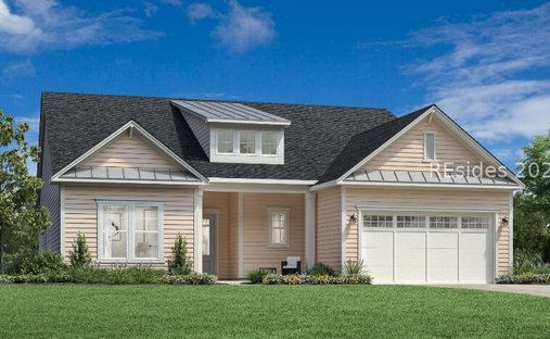 House in Hardeeville, South Carolina, United States 1