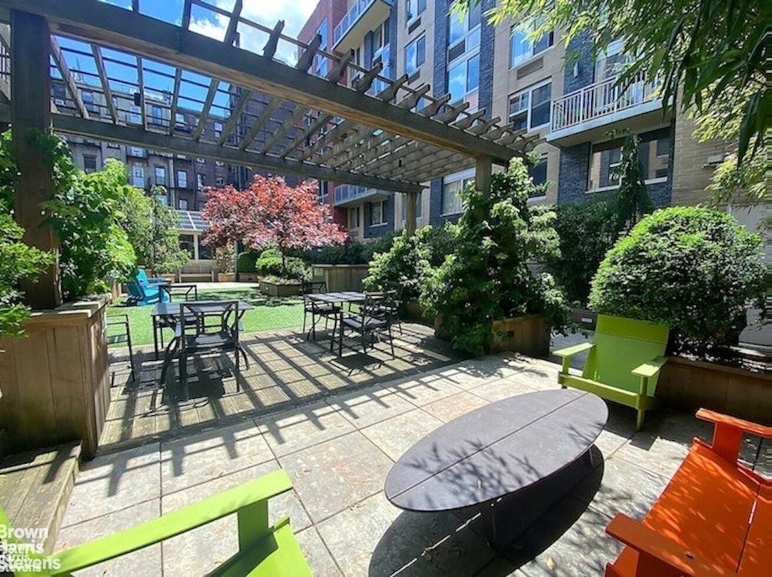 Condo in New York, New York, United States 4 - 18184234