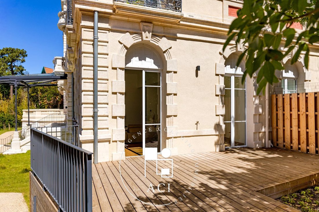 Apartment in Aiguillon, Arcachon, France 2 - 18008765