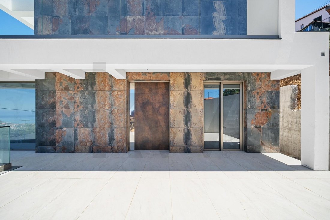 Maison à Ribeira Brava, Madère, Portugal 5 - 18181525