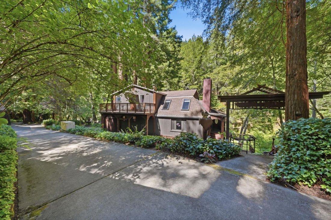 House in Brookdale, California, United States 5 - 18193443