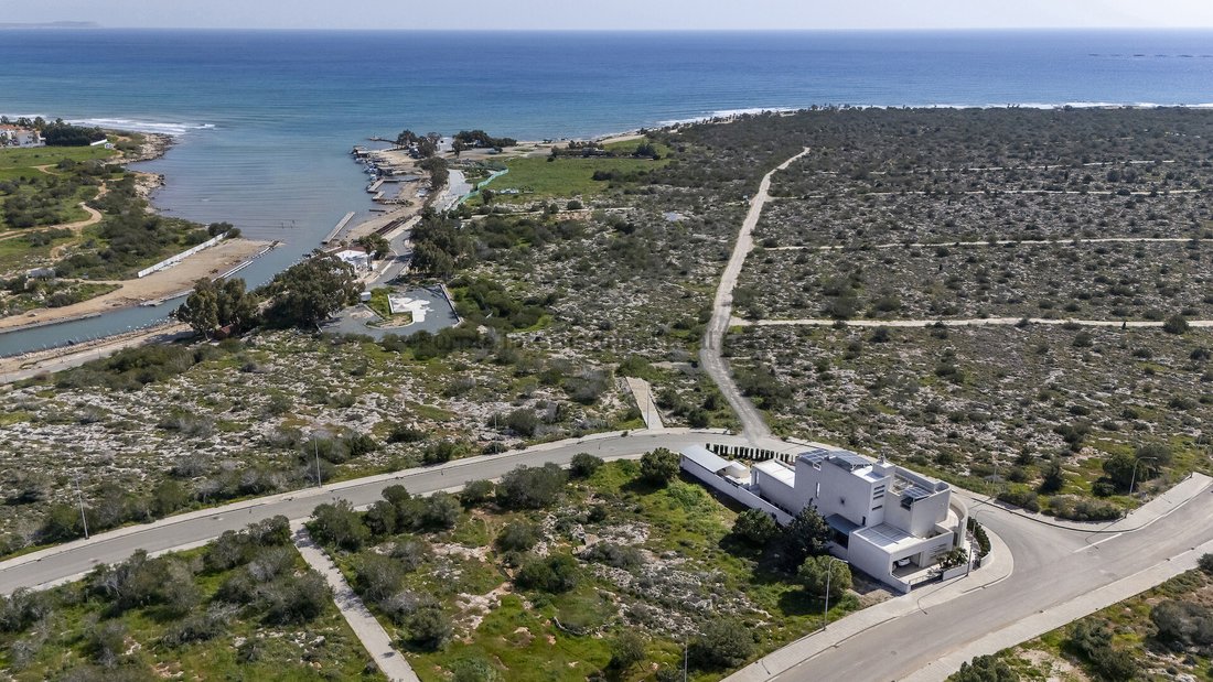 Villa in Liopetri, Cyprus 1 - 15265142